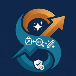 ShopFlix AI logo